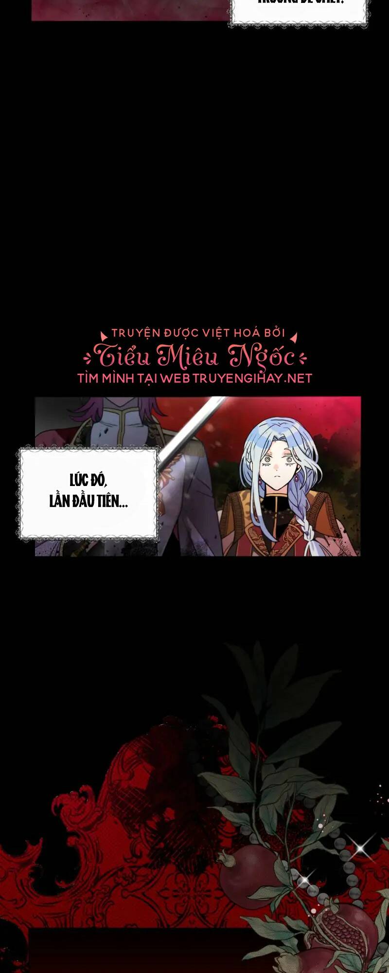 Cho Em Về Nhà Đi Anh Chapter 49 - Trang 2