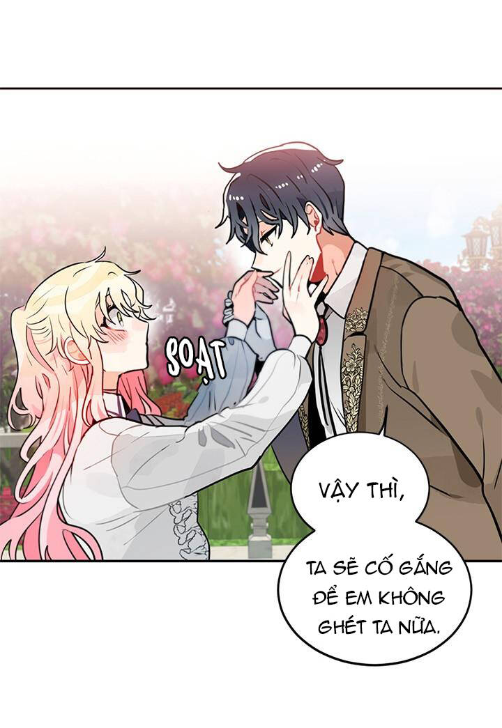 Cho Em Về Nhà Đi Anh Chapter 5.2 - Trang 2