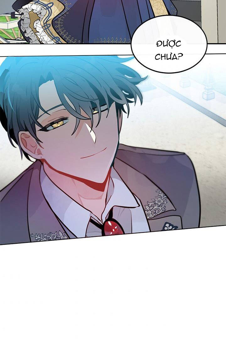 Cho Em Về Nhà Đi Anh Chapter 5.2 - Trang 2