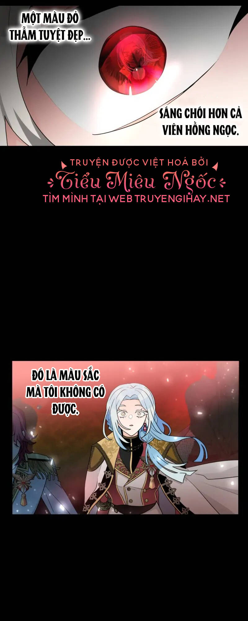 Cho Em Về Nhà Đi Anh Chapter 50 - Trang 2