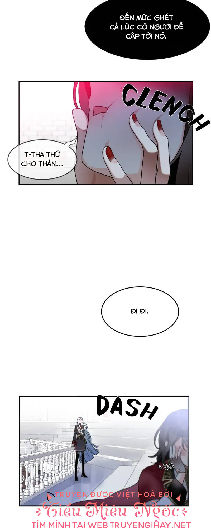 Cho Em Về Nhà Đi Anh Chapter 50 - Trang 2