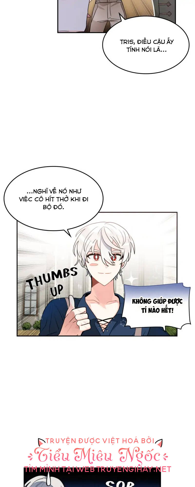 Cho Em Về Nhà Đi Anh Chapter 50 - Trang 2