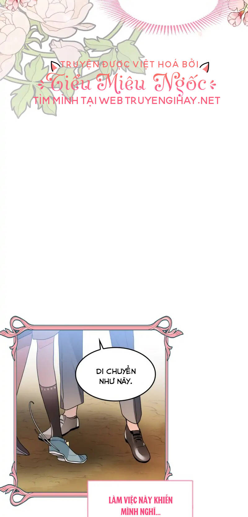 Cho Em Về Nhà Đi Anh Chapter 50 - Trang 2