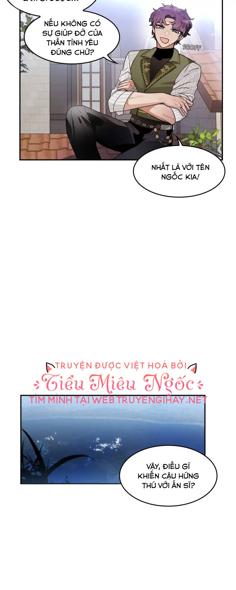 Cho Em Về Nhà Đi Anh Chapter 50 - Trang 2