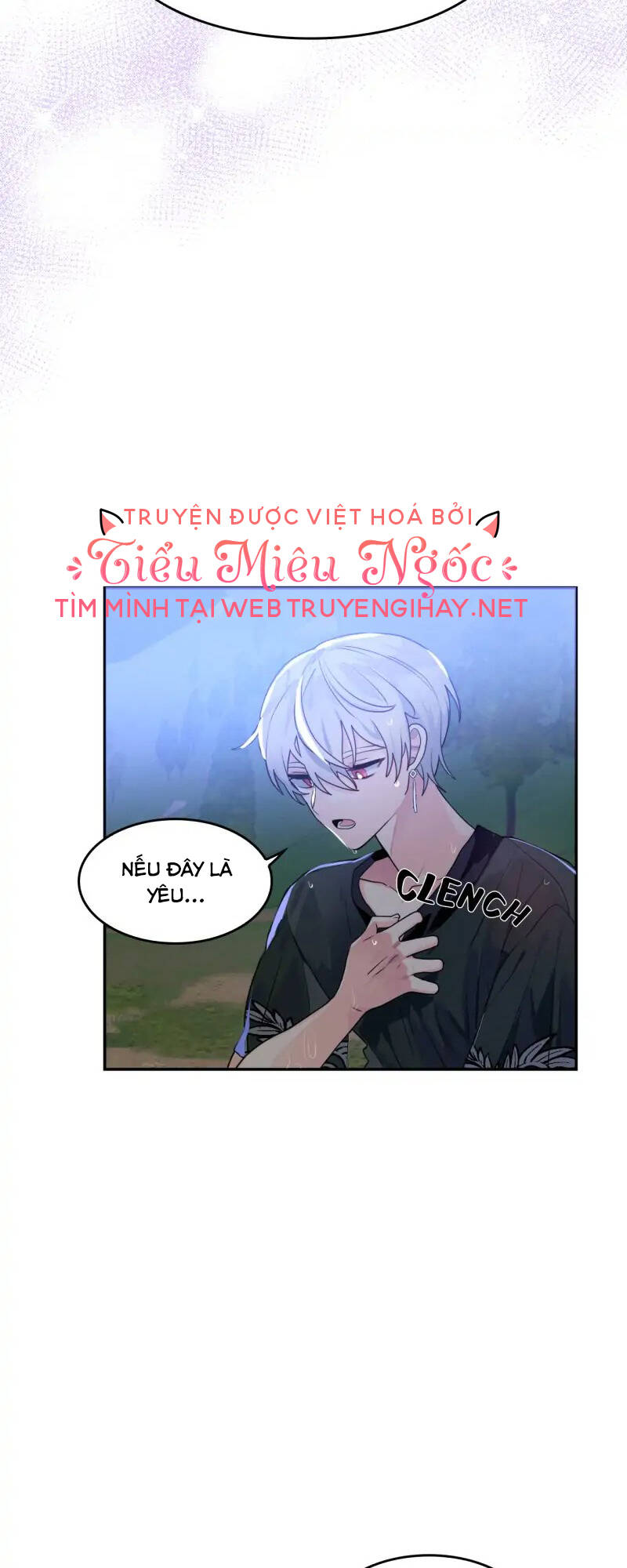 Cho Em Về Nhà Đi Anh Chapter 50 - Trang 2