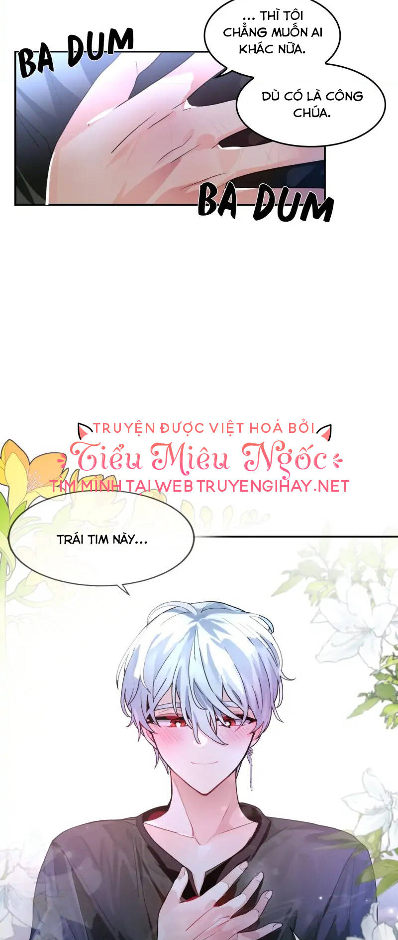 Cho Em Về Nhà Đi Anh Chapter 50 - Trang 2