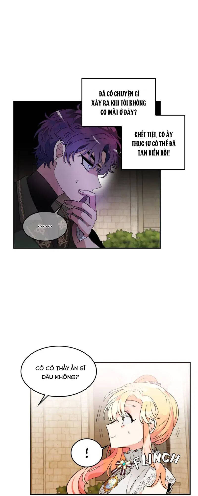 Cho Em Về Nhà Đi Anh Chapter 51 - Trang 2