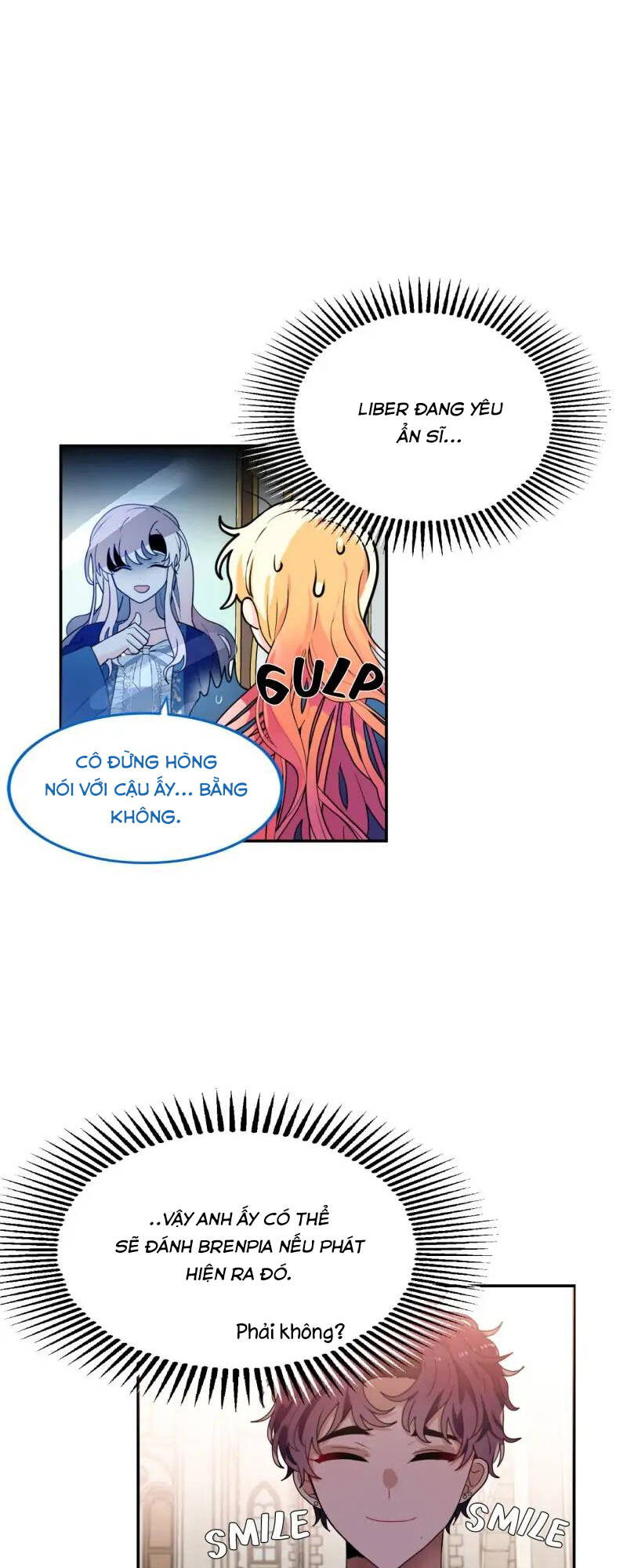 Cho Em Về Nhà Đi Anh Chapter 51 - Trang 2