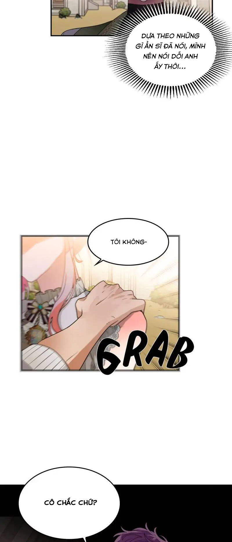 Cho Em Về Nhà Đi Anh Chapter 51 - Trang 2