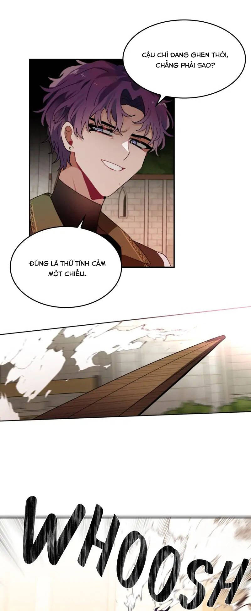 Cho Em Về Nhà Đi Anh Chapter 51 - Trang 2