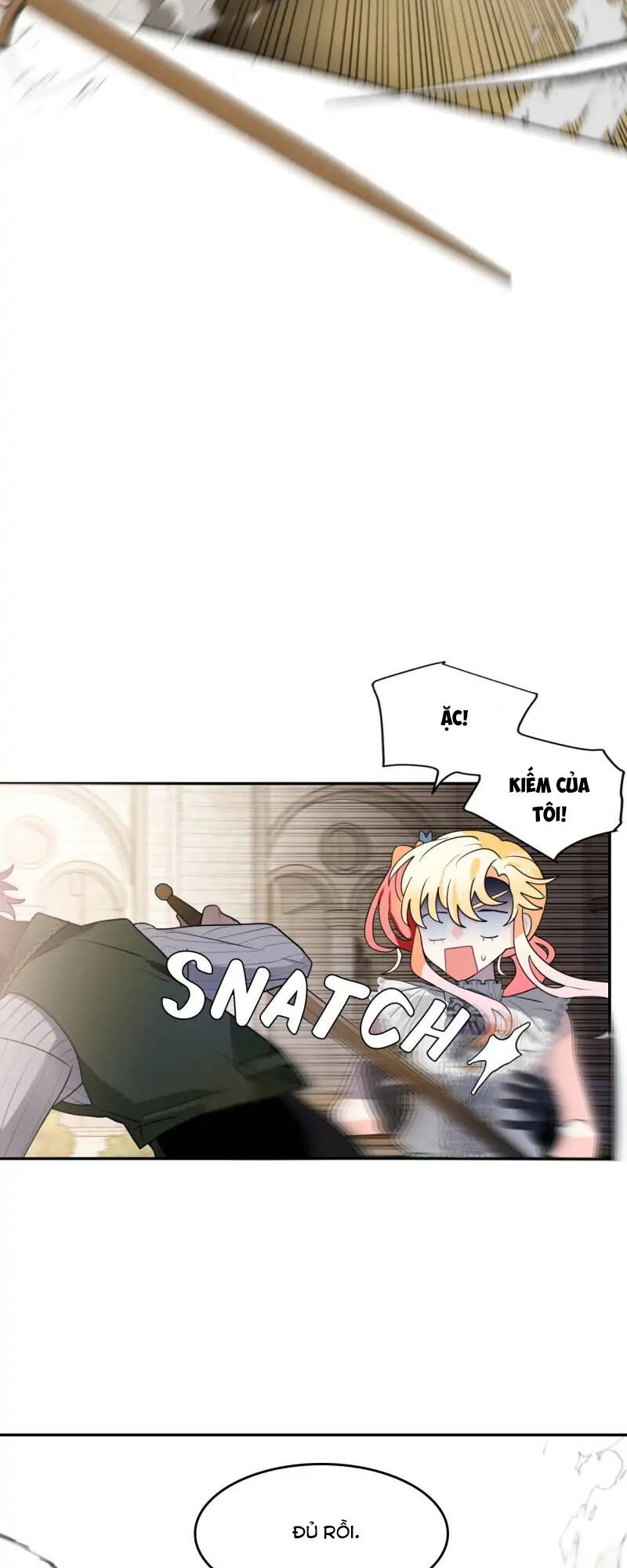 Cho Em Về Nhà Đi Anh Chapter 51 - Trang 2