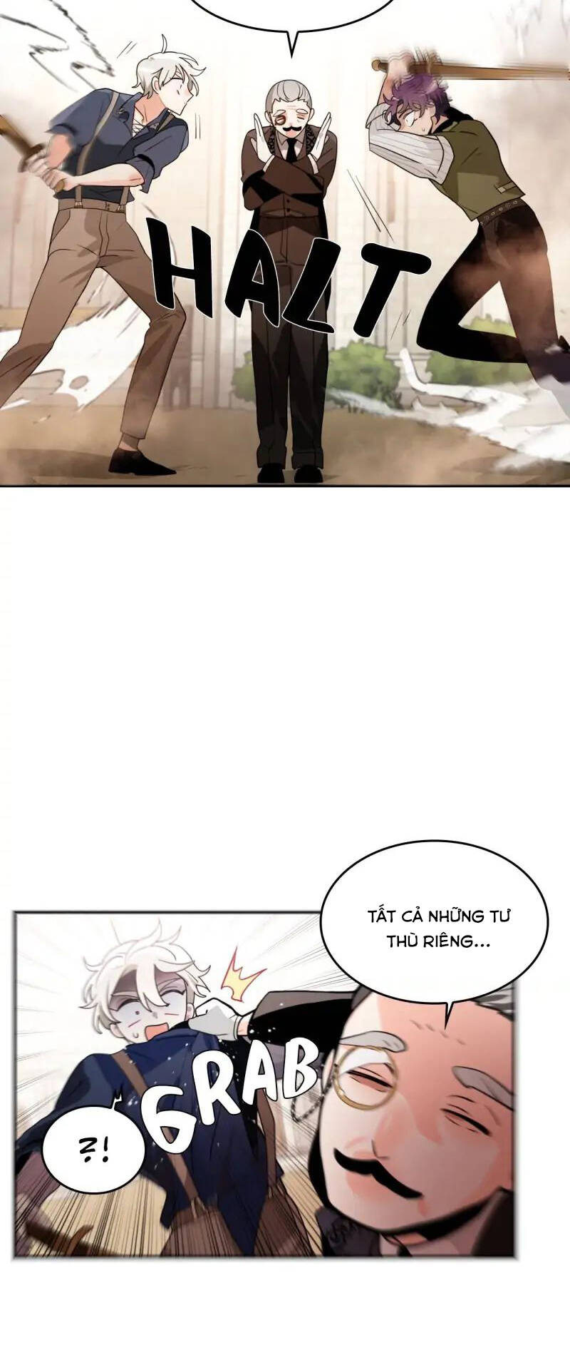 Cho Em Về Nhà Đi Anh Chapter 51 - Trang 2