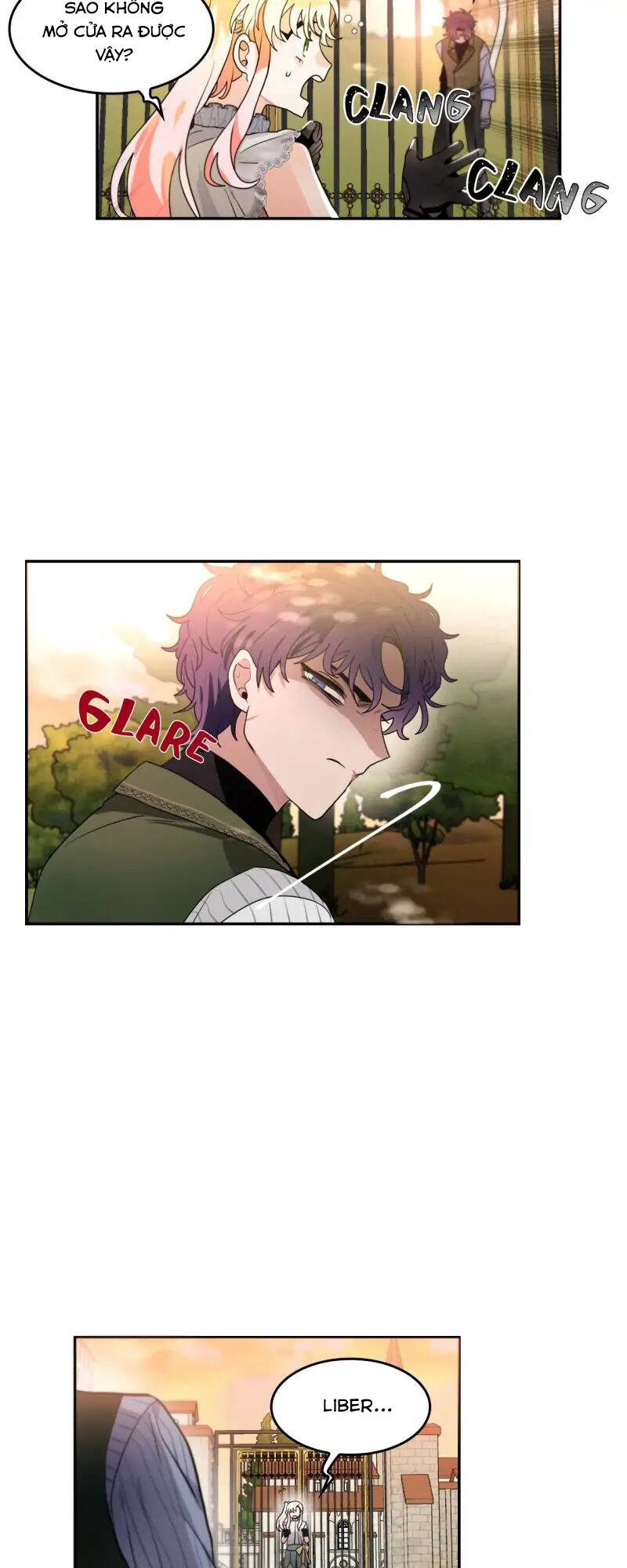 Cho Em Về Nhà Đi Anh Chapter 51 - Trang 2