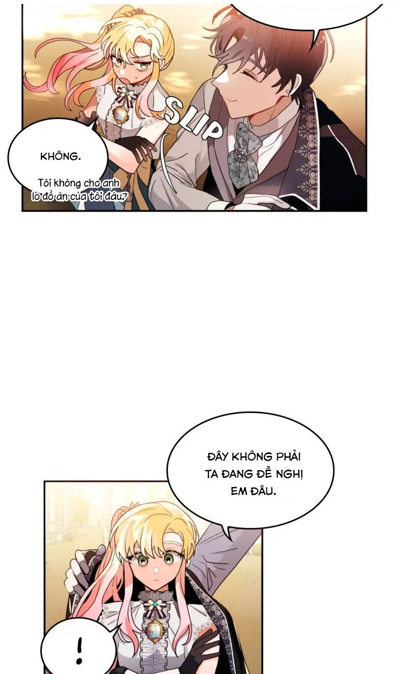 Cho Em Về Nhà Đi Anh Chapter 51 - Trang 2