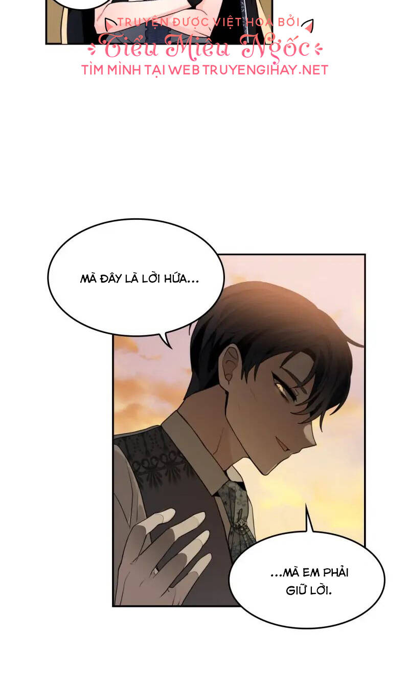 Cho Em Về Nhà Đi Anh Chapter 51 - Trang 2