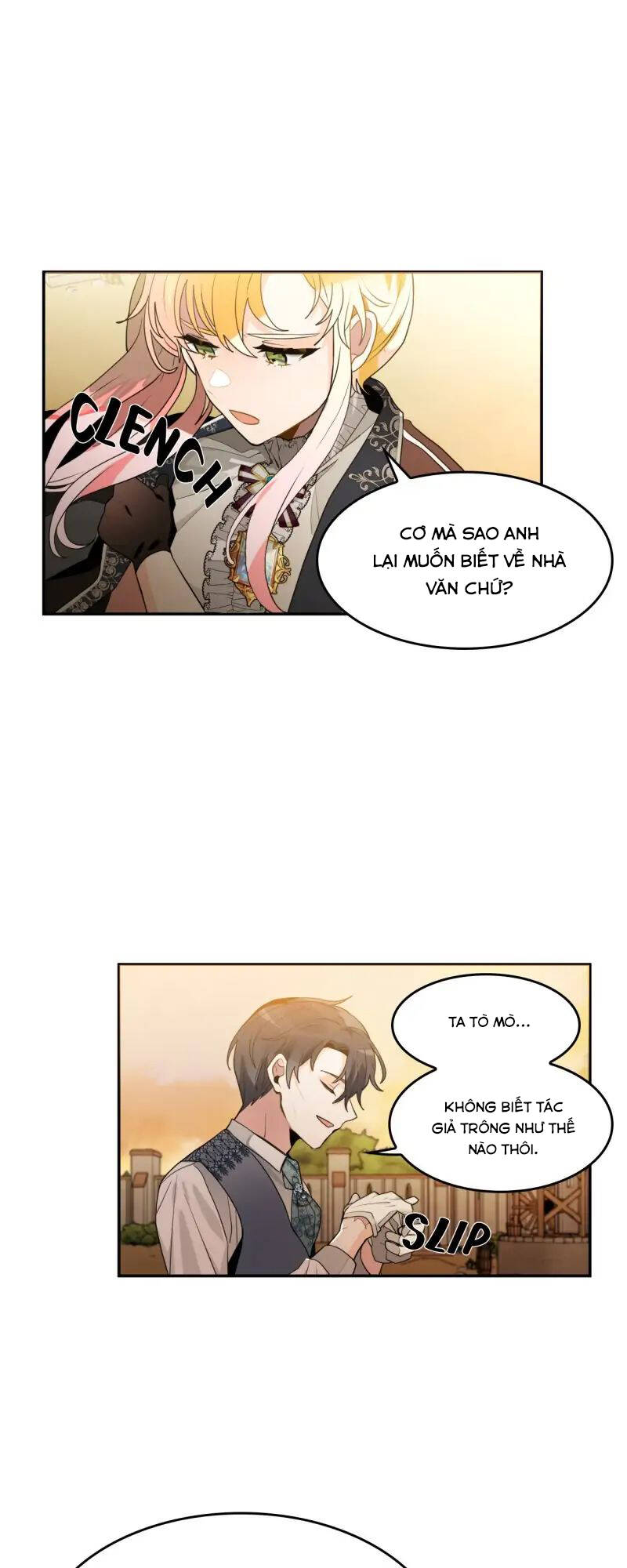 Cho Em Về Nhà Đi Anh Chapter 51 - Trang 2