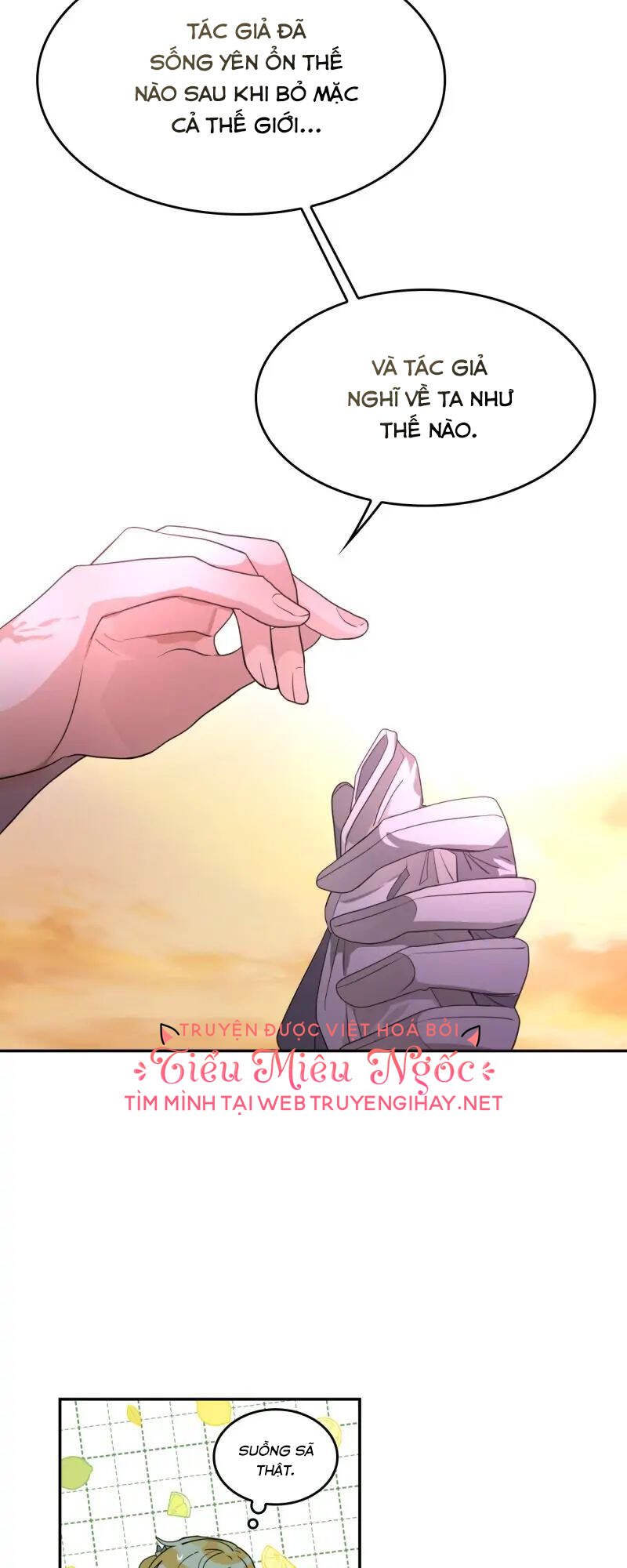 Cho Em Về Nhà Đi Anh Chapter 51 - Trang 2