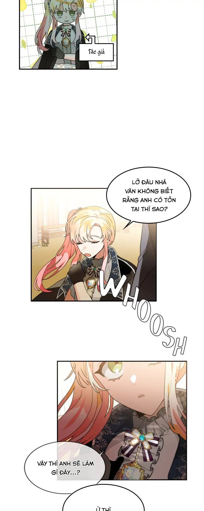 Cho Em Về Nhà Đi Anh Chapter 51 - Trang 2