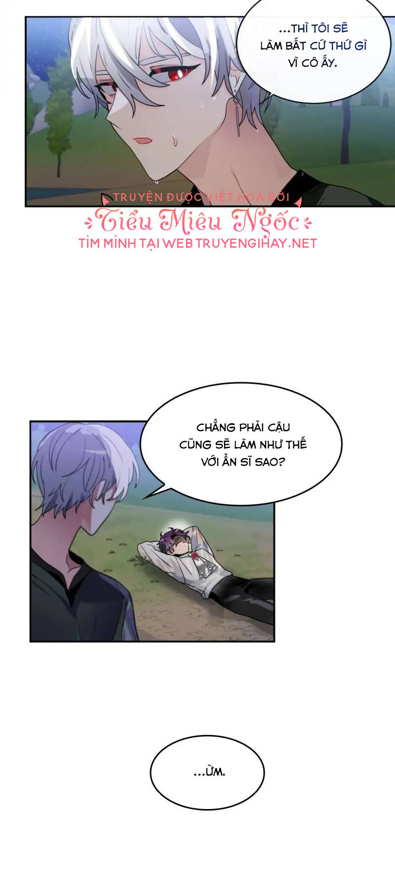 Cho Em Về Nhà Đi Anh Chapter 51 - Trang 2