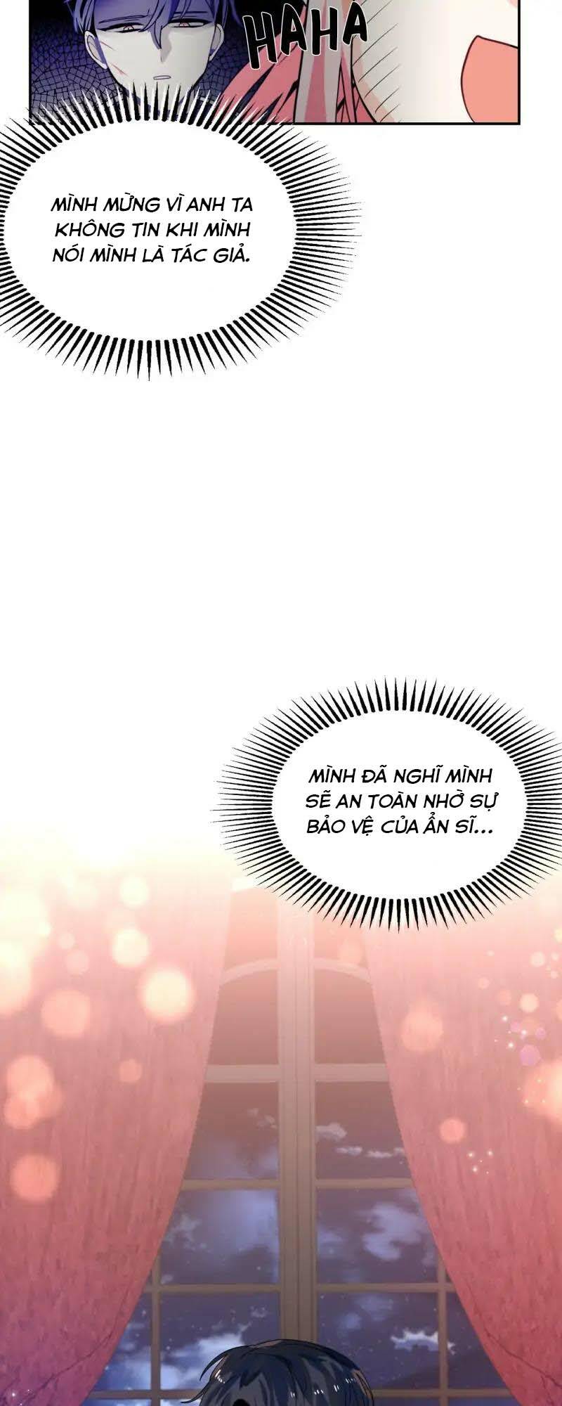 Cho Em Về Nhà Đi Anh Chapter 52 - Trang 2