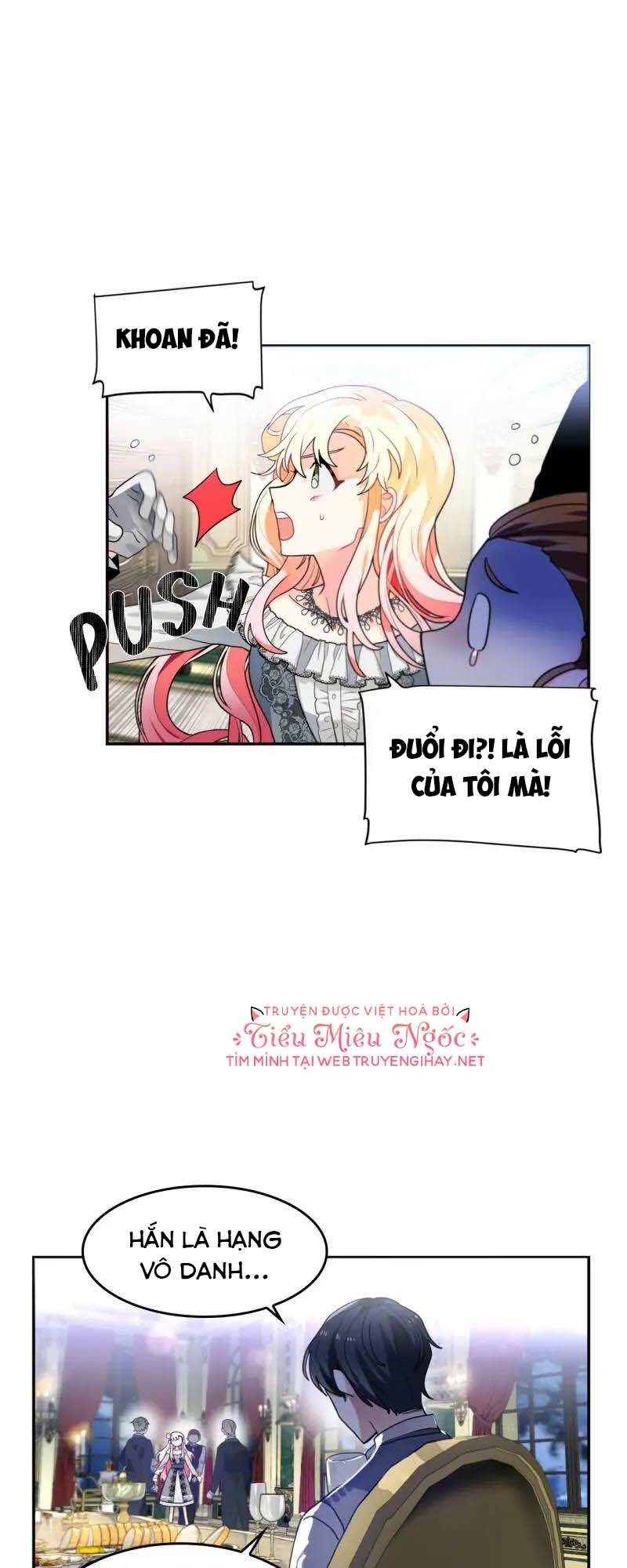 Cho Em Về Nhà Đi Anh Chapter 52 - Trang 2