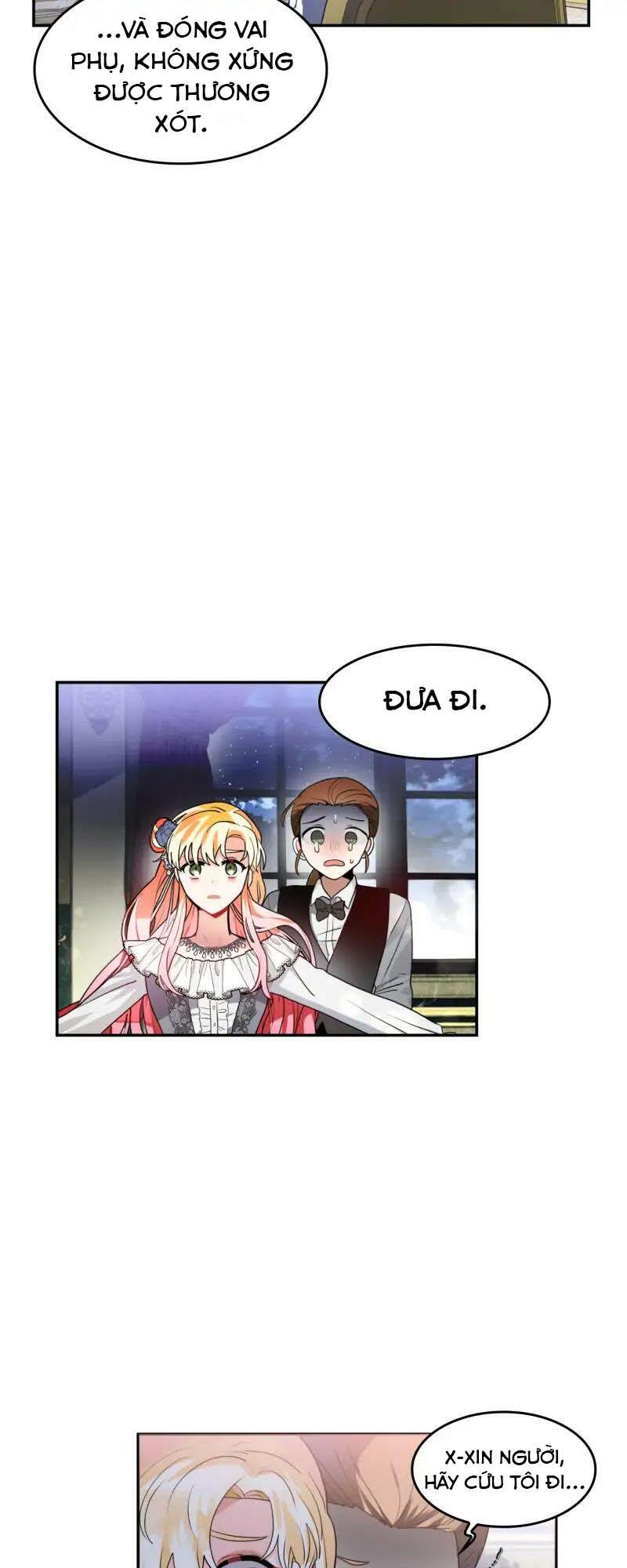 Cho Em Về Nhà Đi Anh Chapter 52 - Trang 2