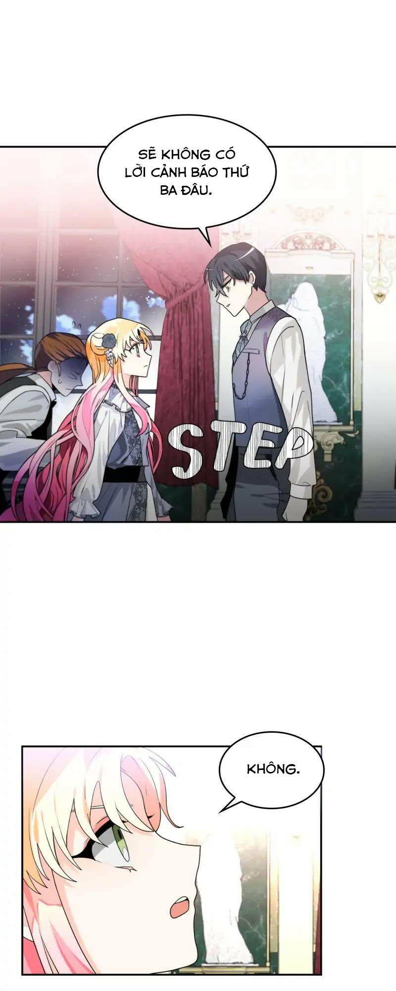 Cho Em Về Nhà Đi Anh Chapter 52 - Trang 2