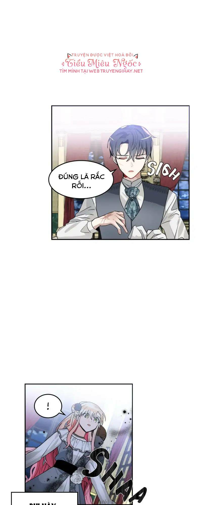 Cho Em Về Nhà Đi Anh Chapter 52 - Trang 2