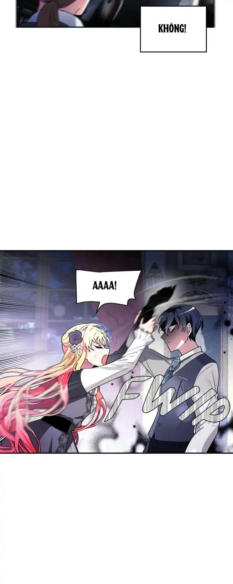 Cho Em Về Nhà Đi Anh Chapter 52 - Trang 2