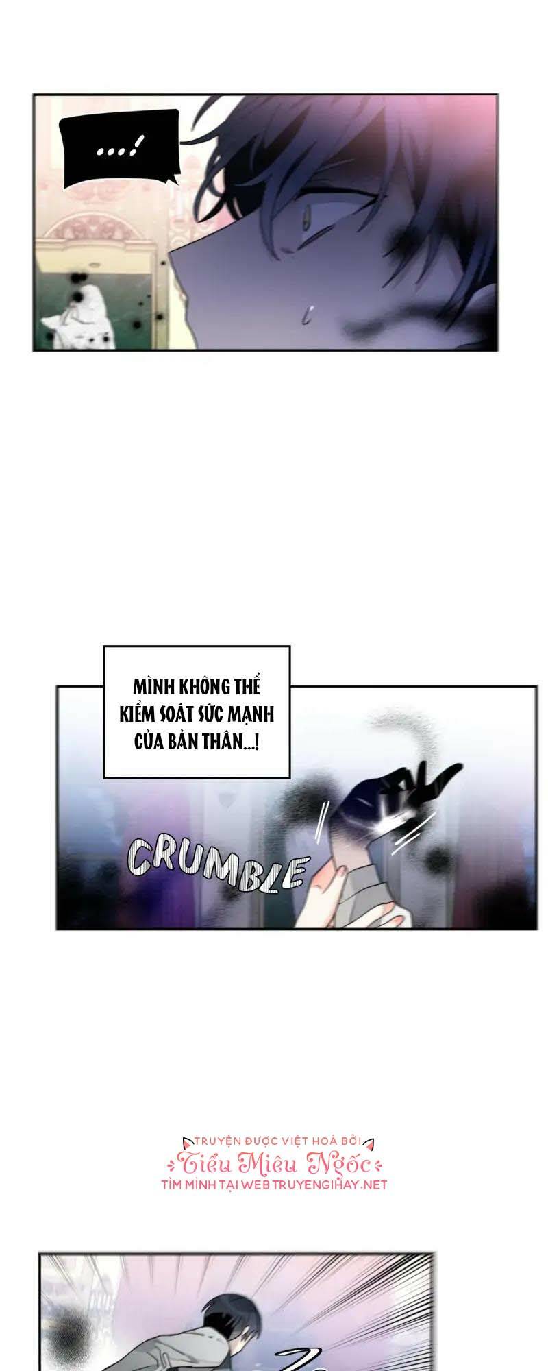 Cho Em Về Nhà Đi Anh Chapter 52 - Trang 2