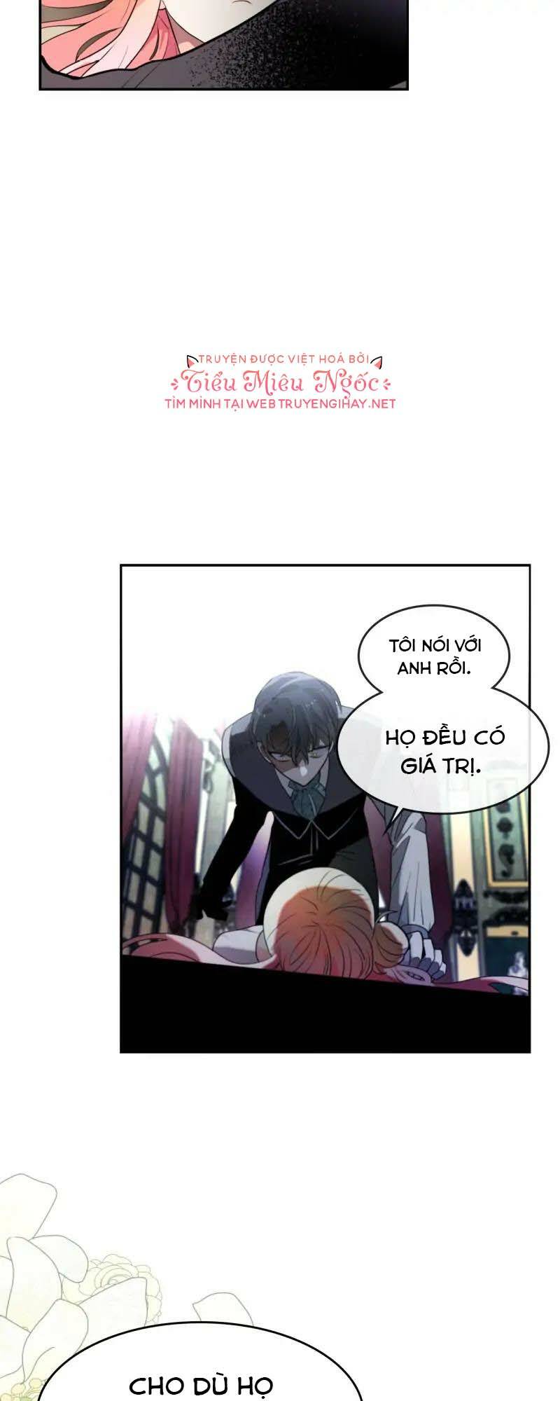 Cho Em Về Nhà Đi Anh Chapter 52 - Trang 2