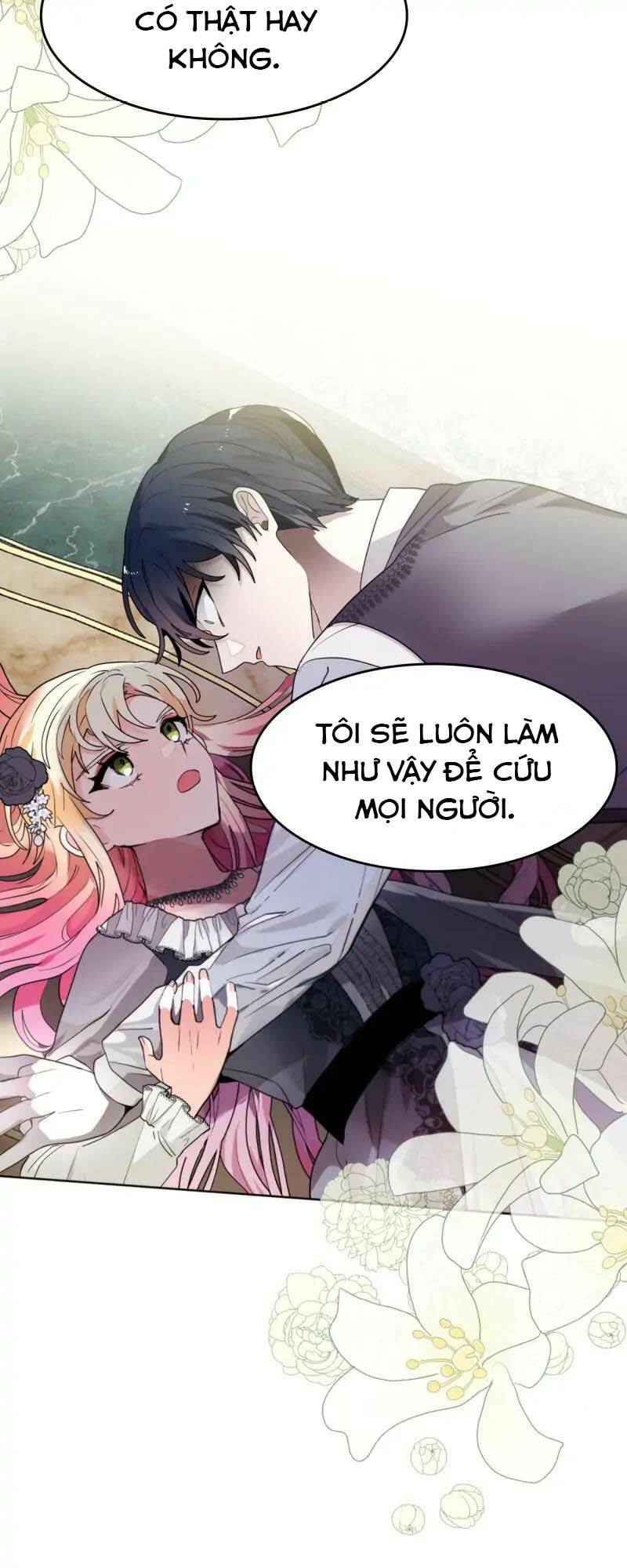 Cho Em Về Nhà Đi Anh Chapter 52 - Trang 2