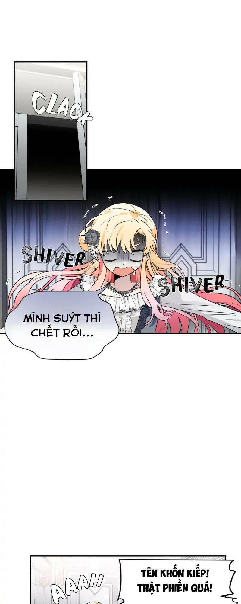 Cho Em Về Nhà Đi Anh Chapter 52 - Trang 2