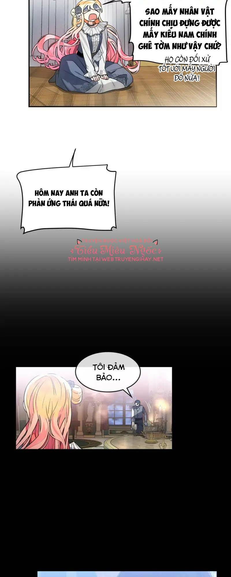 Cho Em Về Nhà Đi Anh Chapter 52 - Trang 2