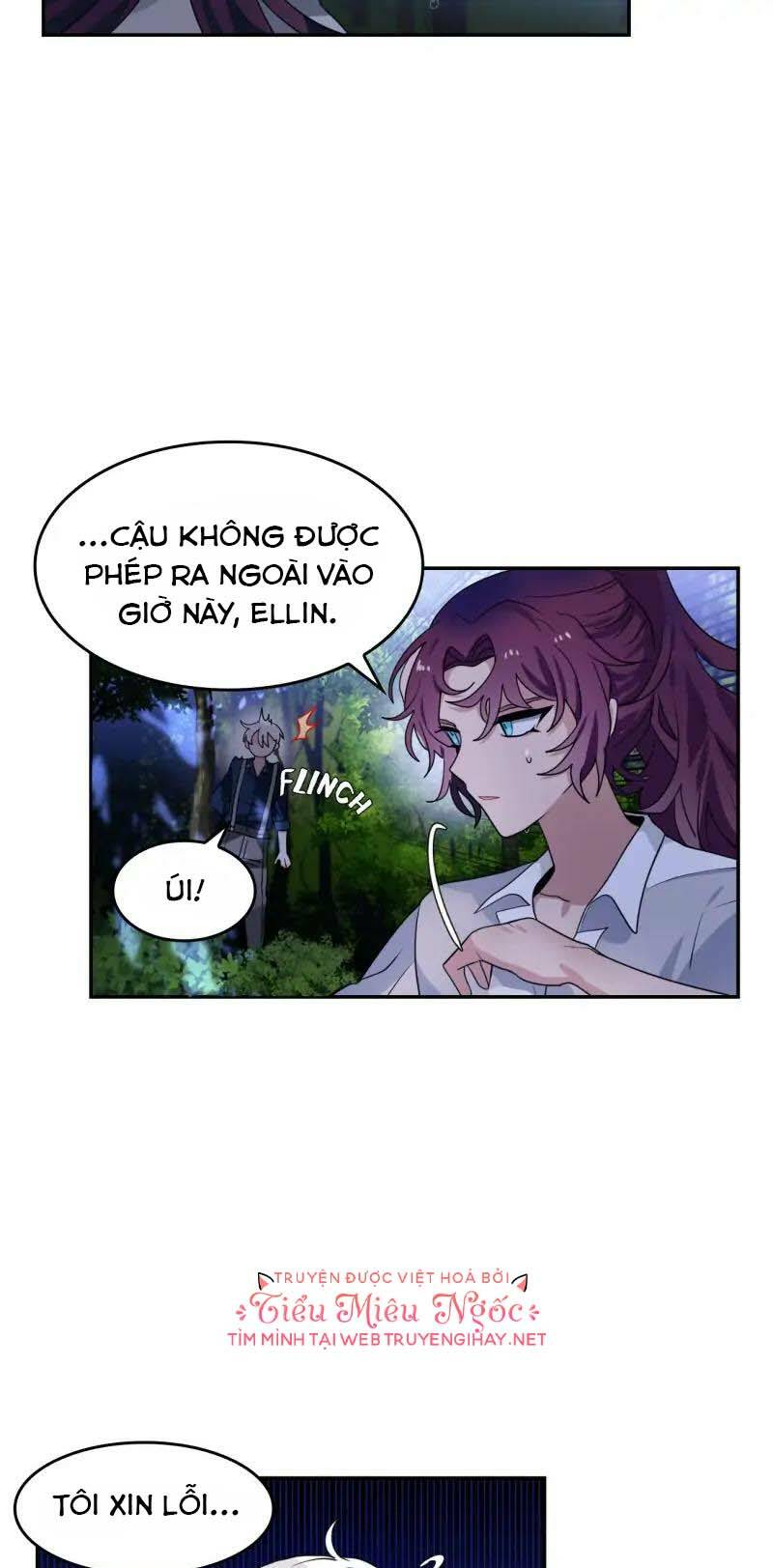 Cho Em Về Nhà Đi Anh Chapter 52 - Trang 2