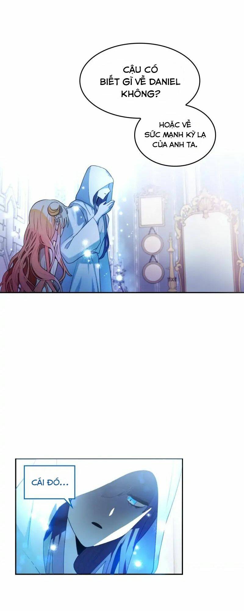 Cho Em Về Nhà Đi Anh Chapter 53 - Trang 2