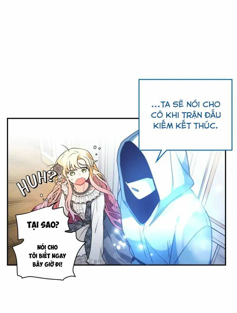 Cho Em Về Nhà Đi Anh Chapter 53 - Trang 2