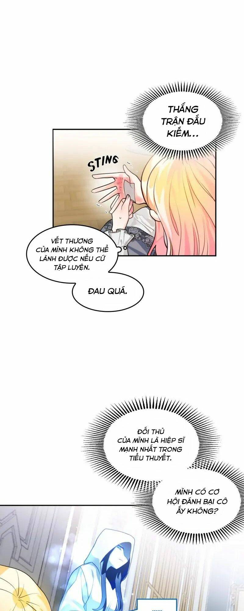 Cho Em Về Nhà Đi Anh Chapter 53 - Trang 2