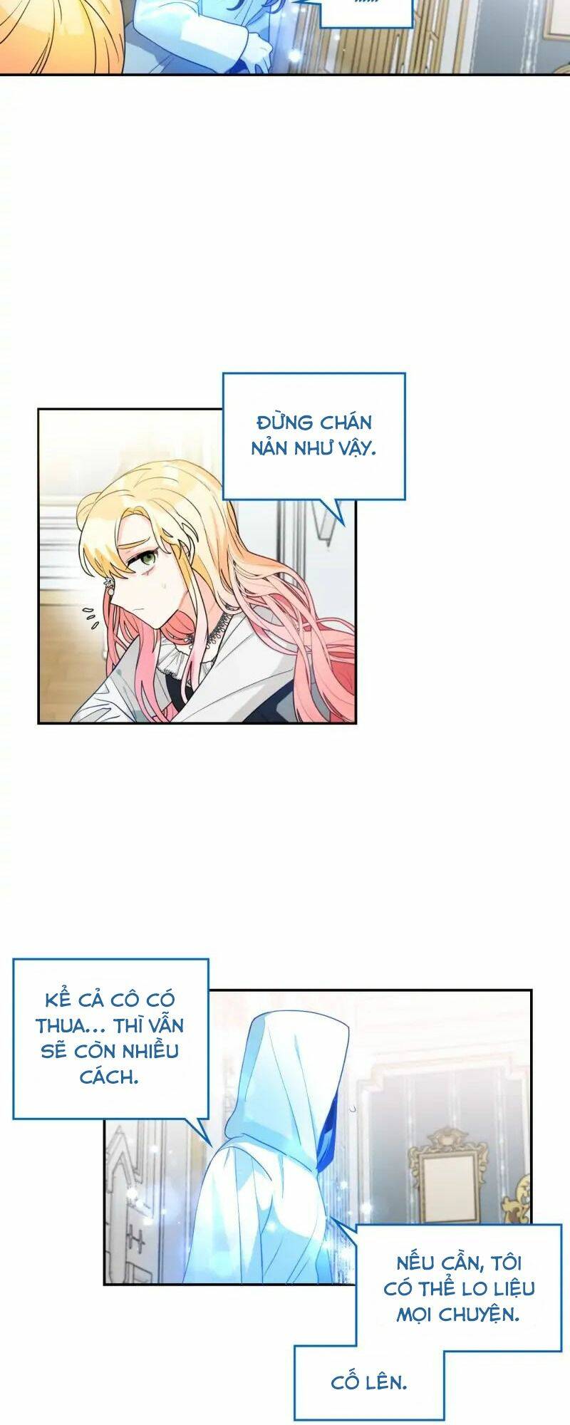 Cho Em Về Nhà Đi Anh Chapter 53 - Trang 2