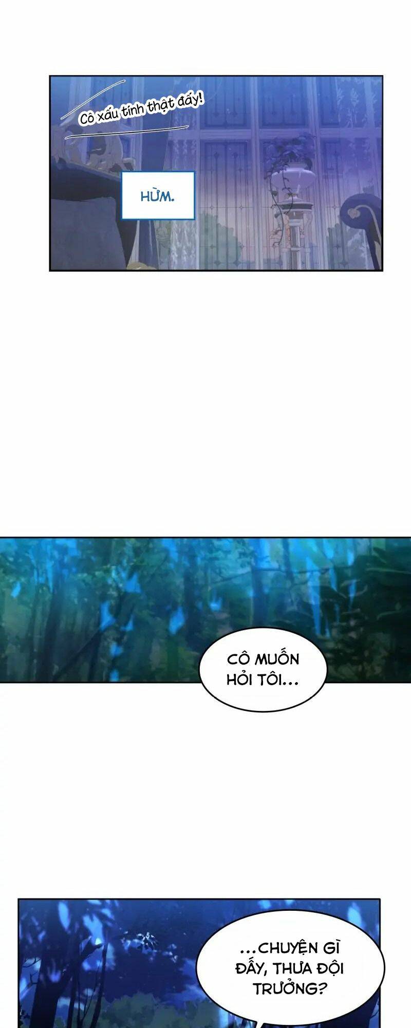 Cho Em Về Nhà Đi Anh Chapter 53 - Trang 2