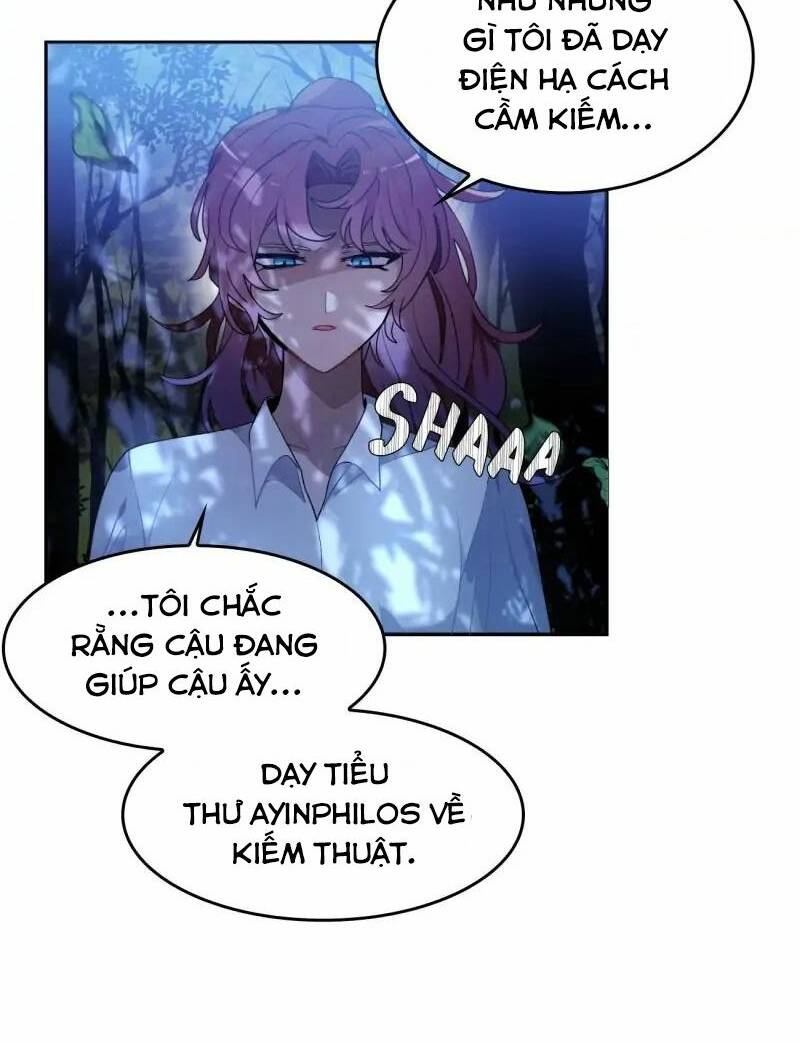 Cho Em Về Nhà Đi Anh Chapter 53 - Trang 2