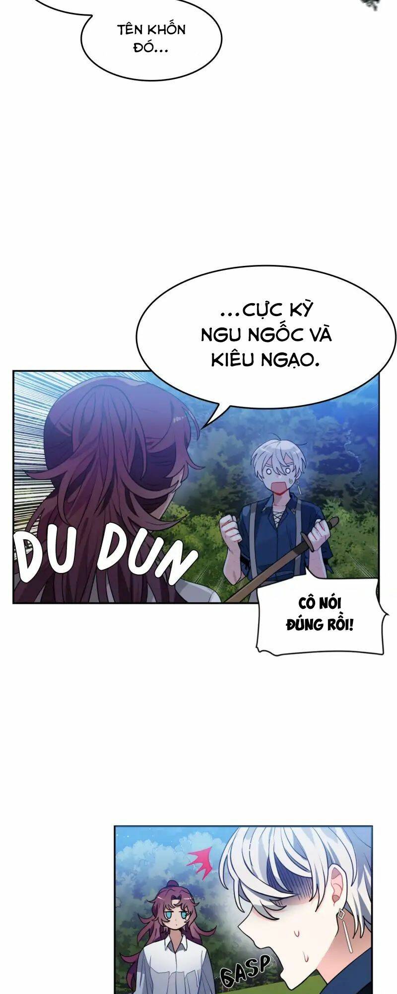 Cho Em Về Nhà Đi Anh Chapter 53 - Trang 2