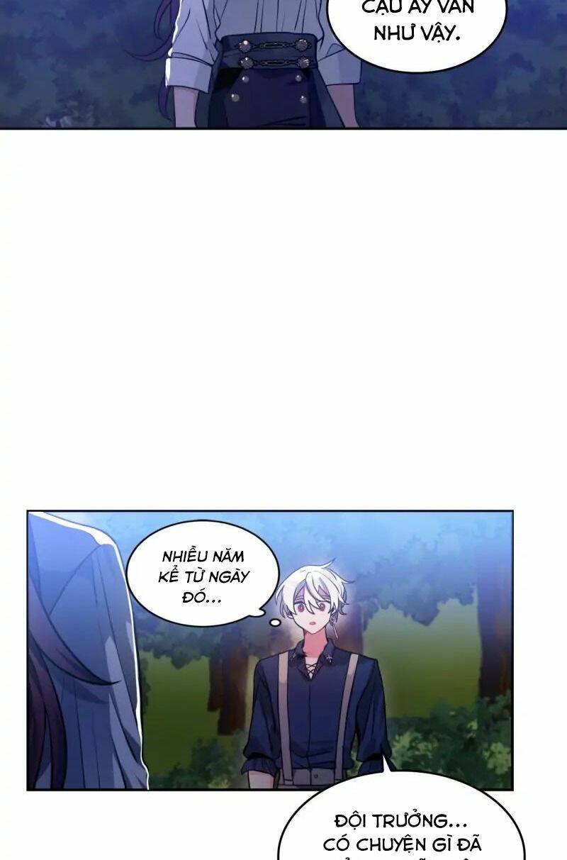 Cho Em Về Nhà Đi Anh Chapter 53 - Trang 2