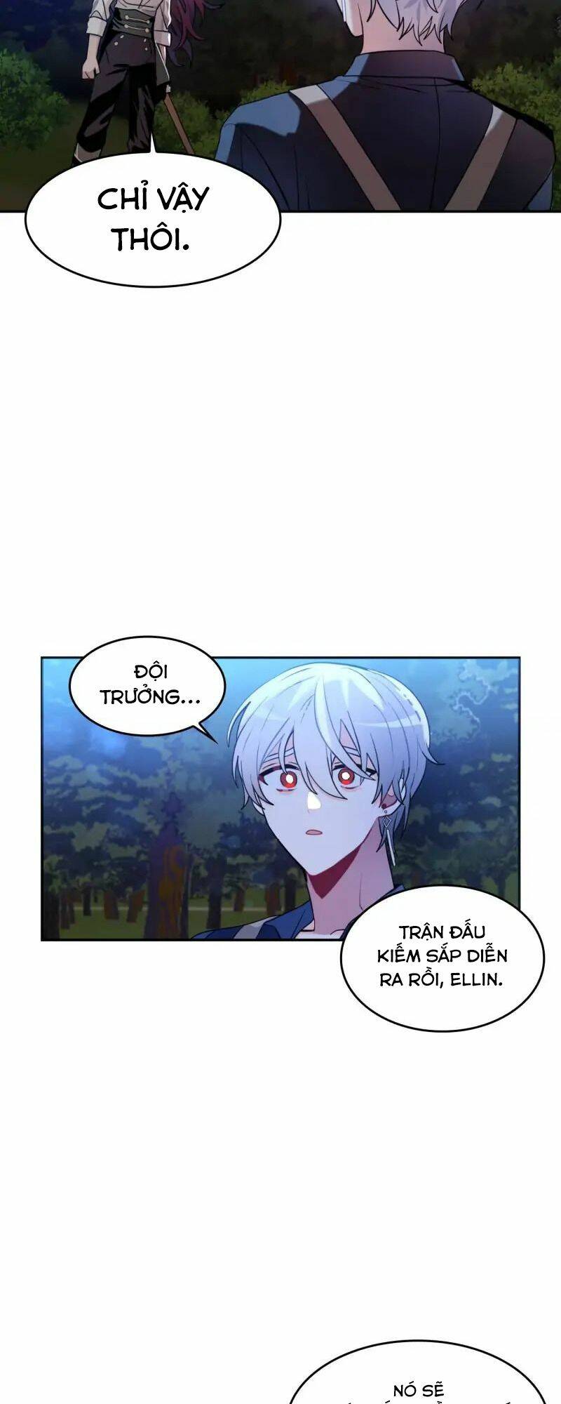 Cho Em Về Nhà Đi Anh Chapter 53 - Trang 2