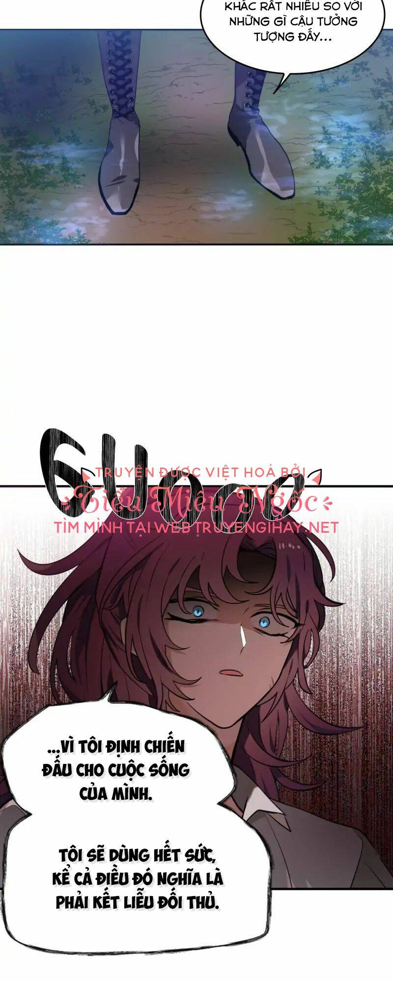 Cho Em Về Nhà Đi Anh Chapter 53 - Trang 2