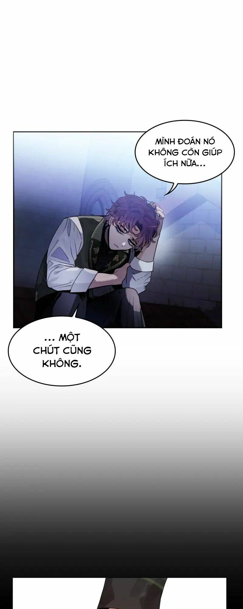 Cho Em Về Nhà Đi Anh Chapter 53 - Trang 2