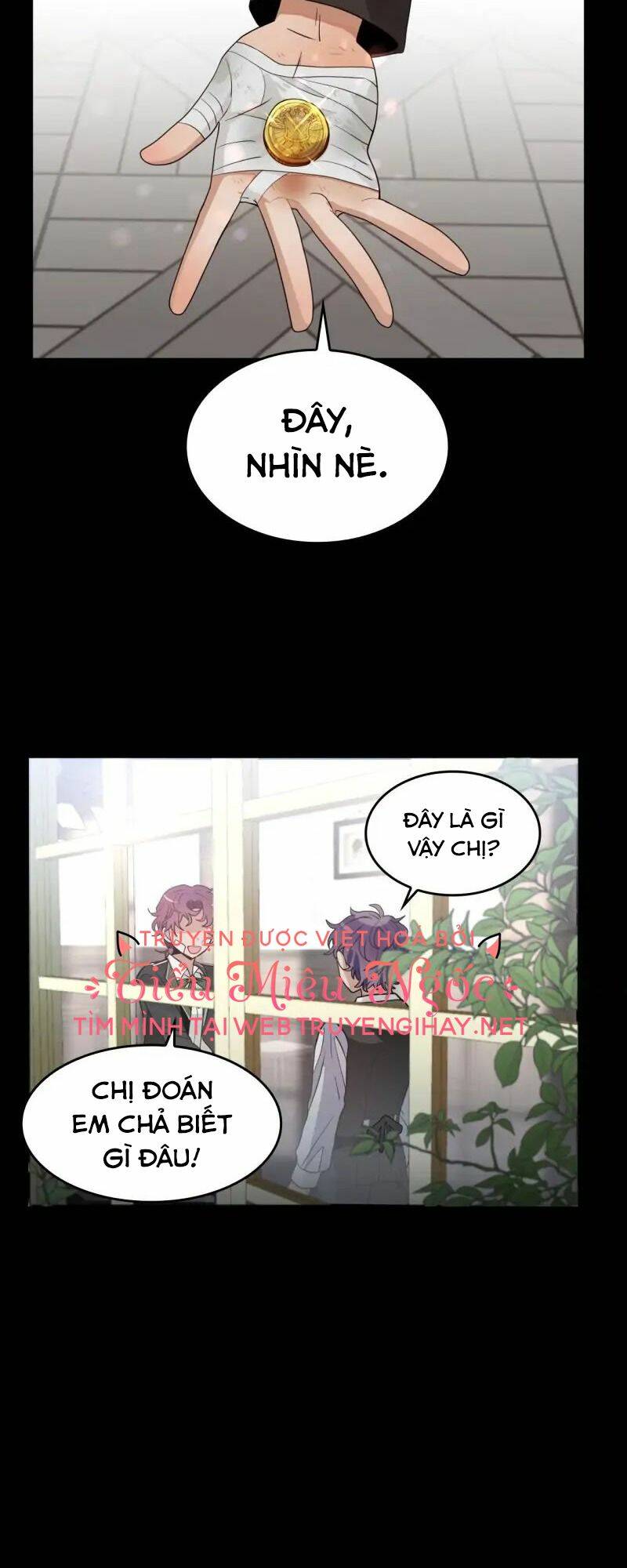 Cho Em Về Nhà Đi Anh Chapter 53 - Trang 2