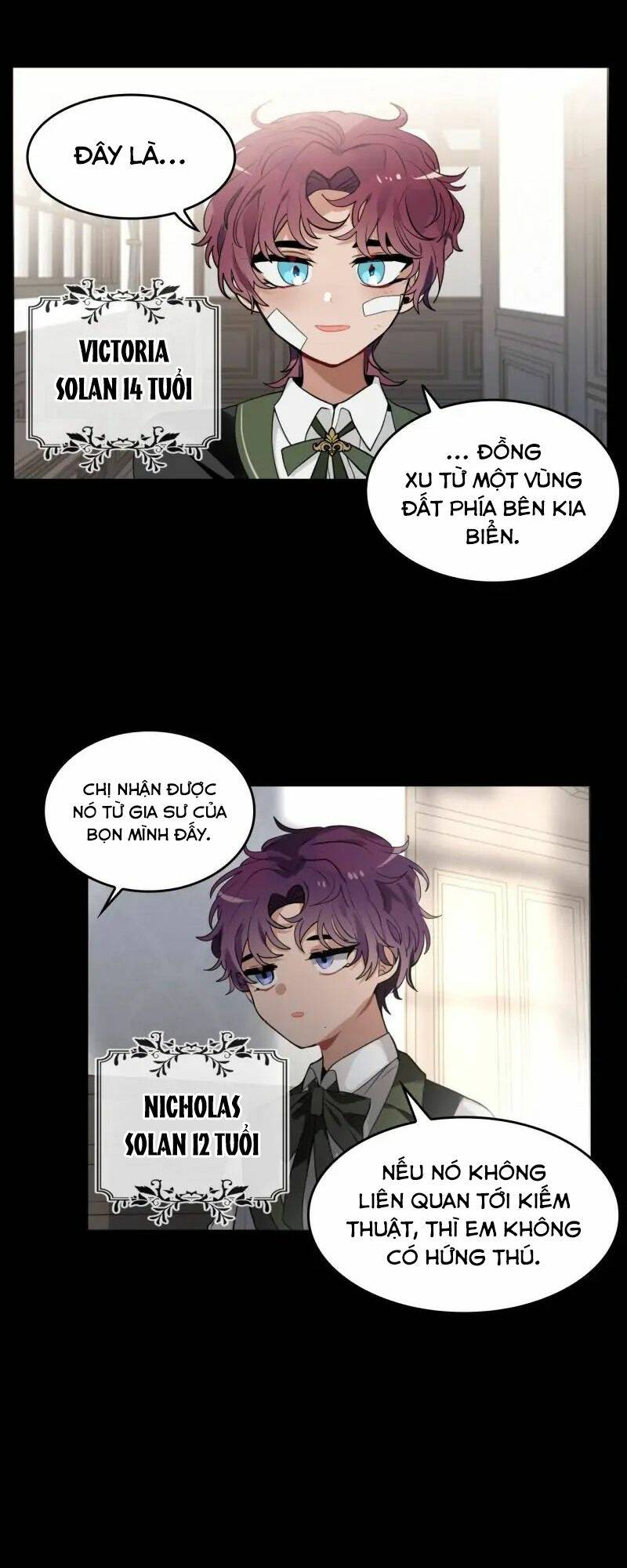 Cho Em Về Nhà Đi Anh Chapter 53 - Trang 2
