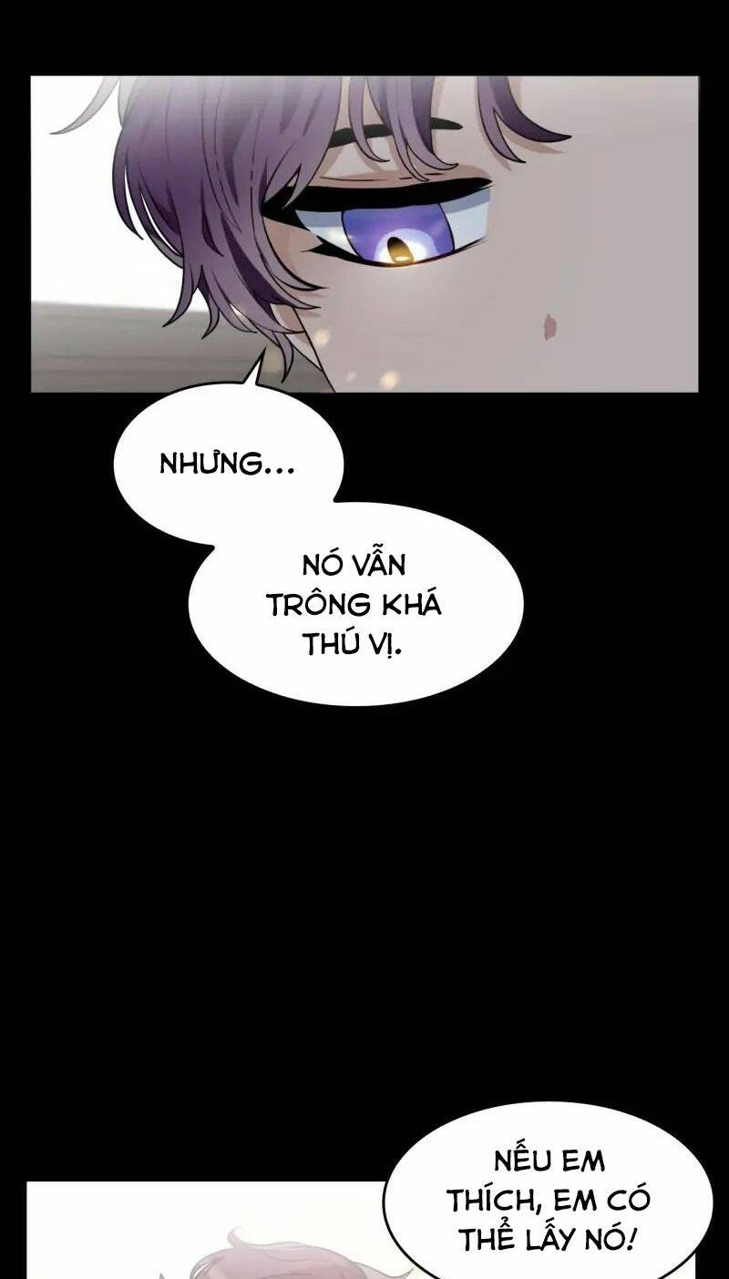 Cho Em Về Nhà Đi Anh Chapter 53 - Trang 2