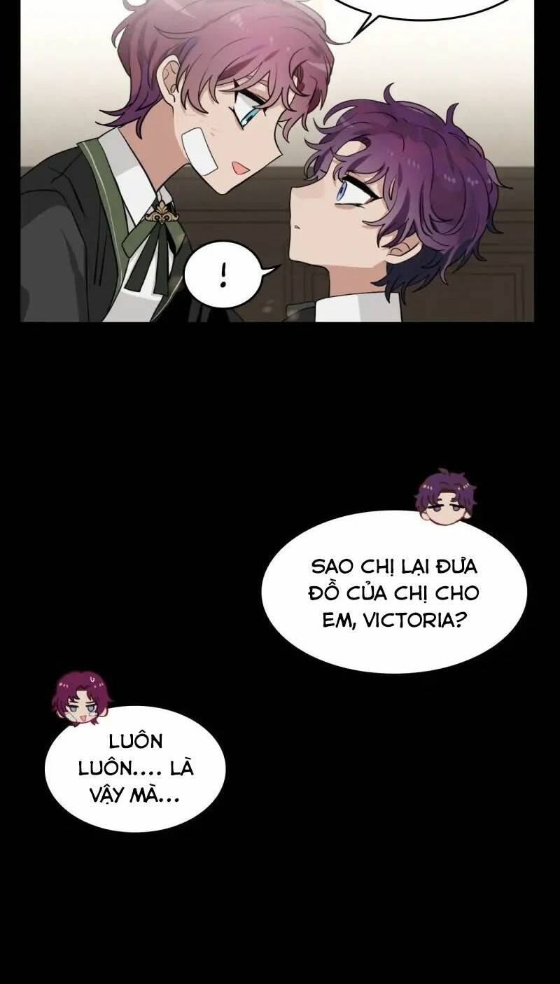 Cho Em Về Nhà Đi Anh Chapter 53 - Trang 2